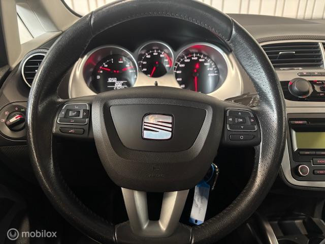 Hoofdafbeelding SEAT Altea XL