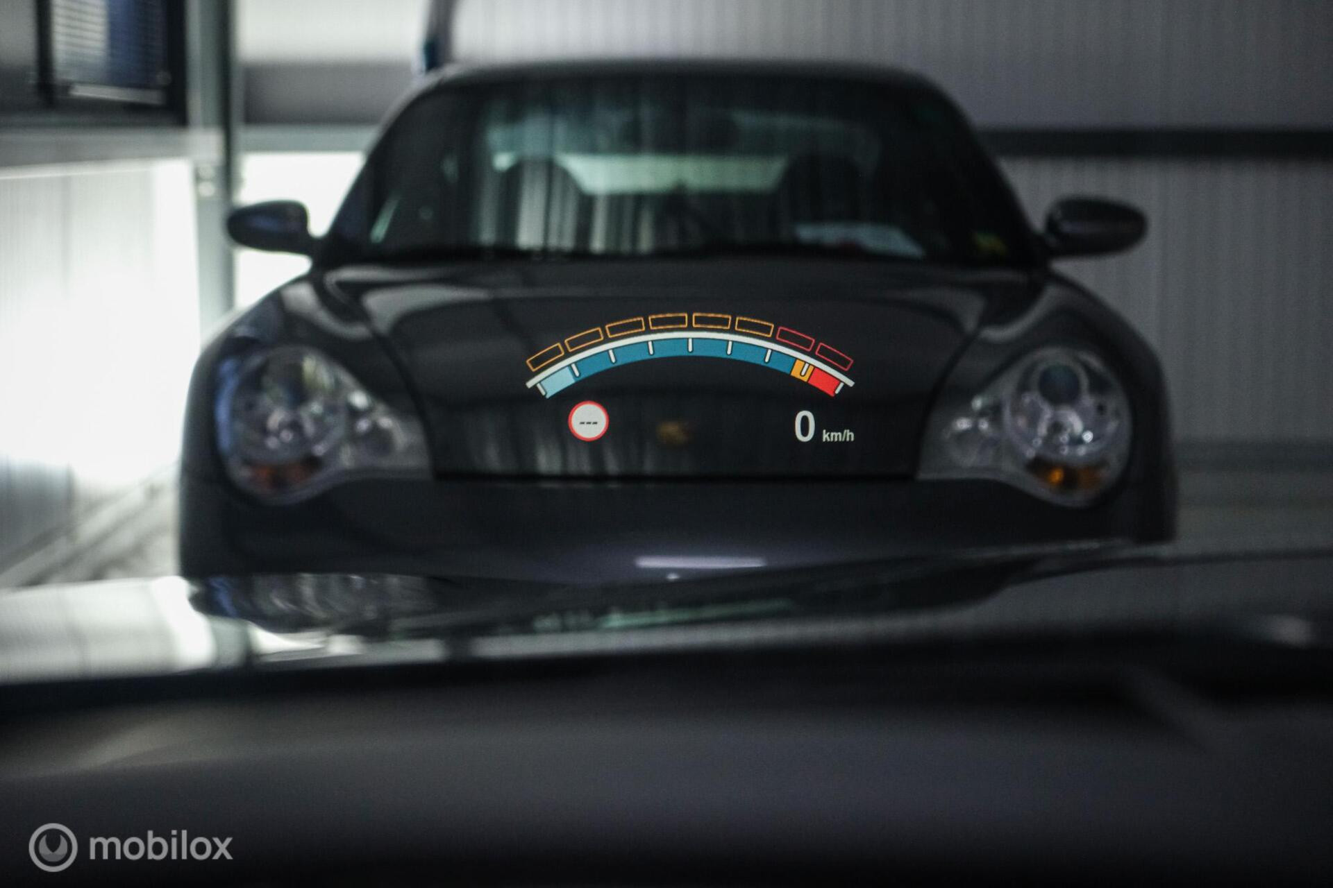 Hoofdafbeelding BMW M6