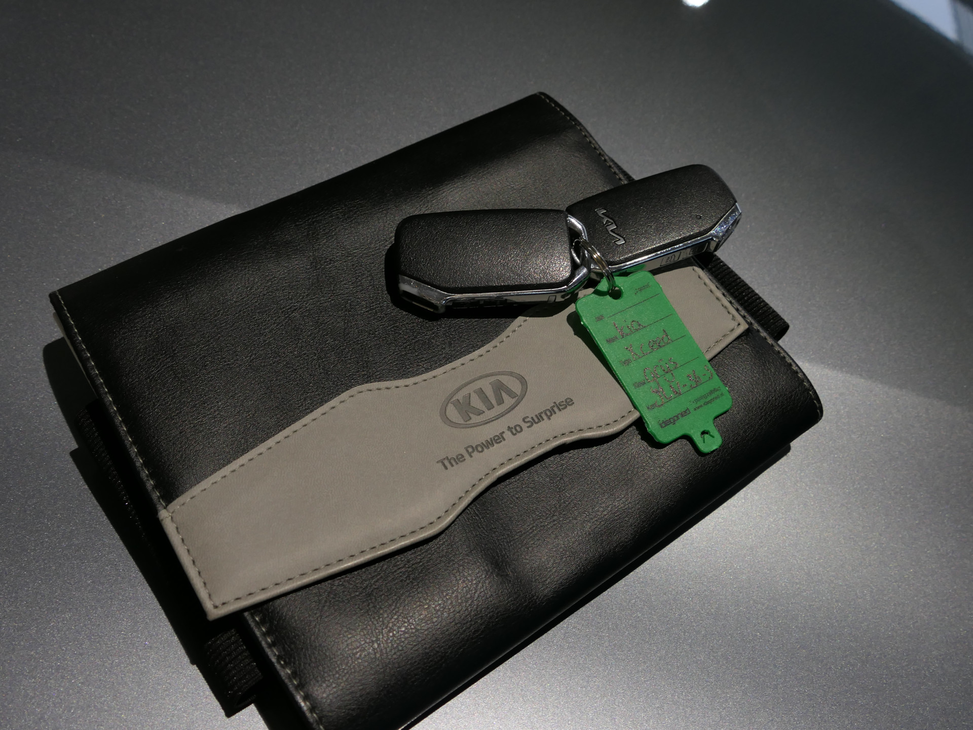 Hoofdafbeelding Kia XCeed