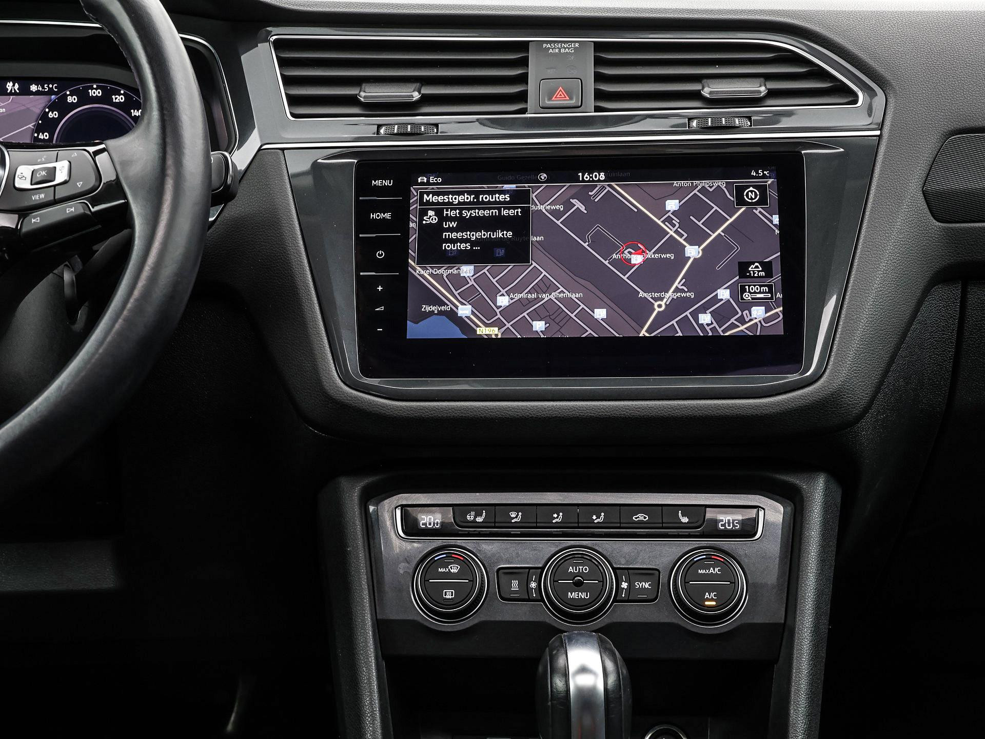 Hoofdafbeelding Volkswagen Tiguan Allspace