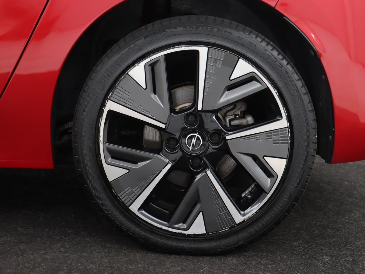 Hoofdafbeelding Opel Corsa-e