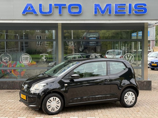 Volkswagen up! Up 1.0 Move Navi