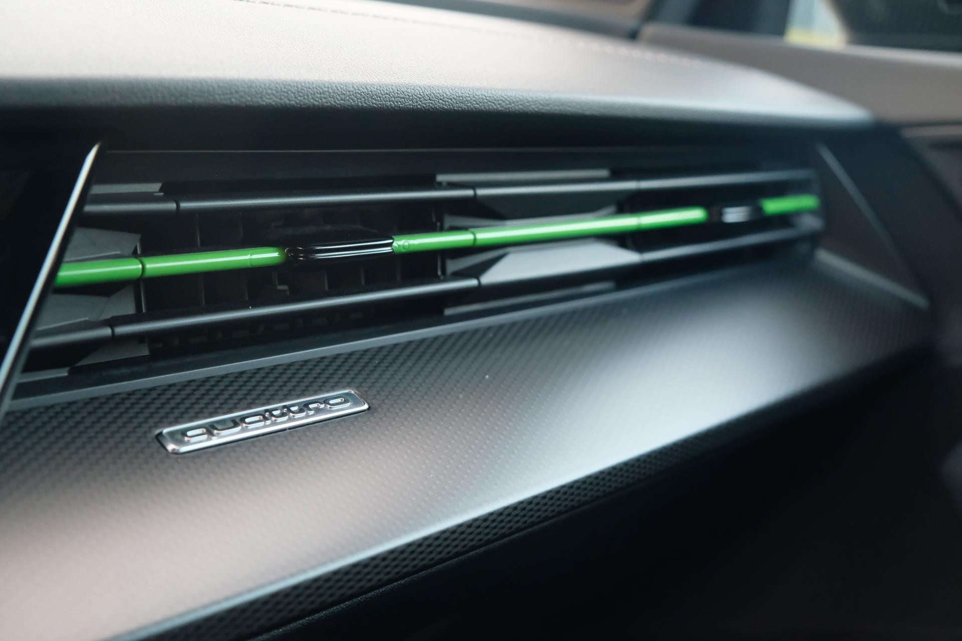 Hoofdafbeelding Audi RS3