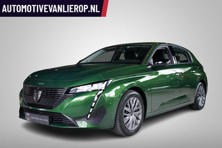 Peugeot 308 1.2 PureTech Active Pack Business 2023 | CARPLAY