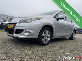 Renault Scenic 1.4 TCe/EXPORT PRICE/AIRCO/ELEKTR.RAMEN/PDC