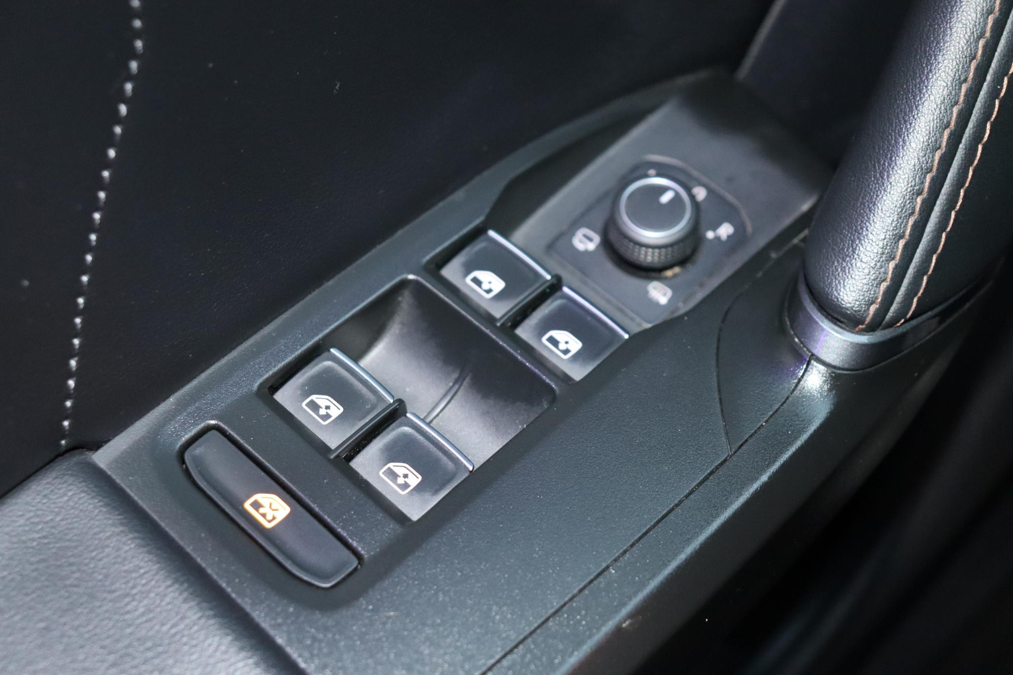 Hoofdafbeelding CUPRA Leon Sportstourer