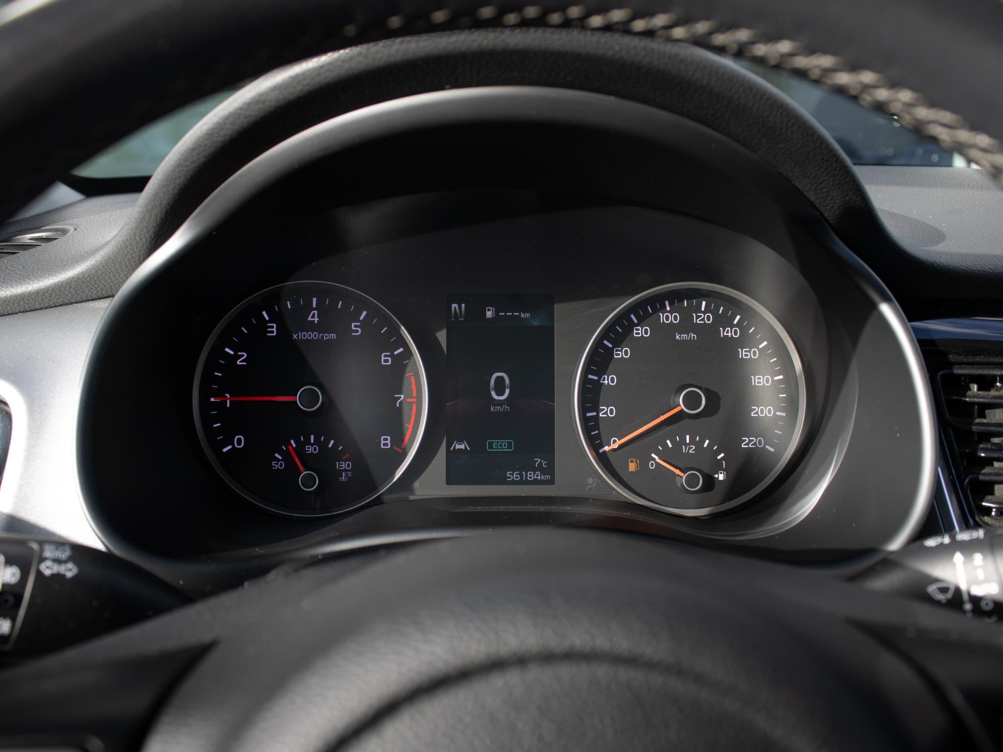 Hoofdafbeelding Kia Stonic