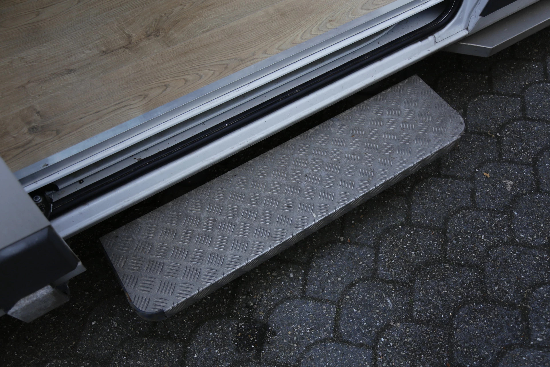 Hoofdafbeelding Fiat Ducato