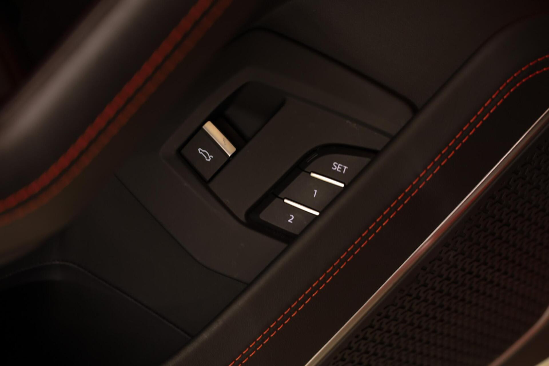 Hoofdafbeelding Lamborghini Urus