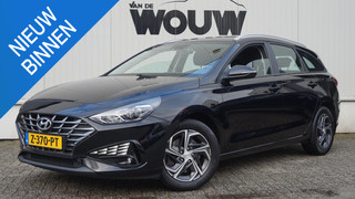 Hyundai i30 Wagon 1.0 T-GDi Comfort