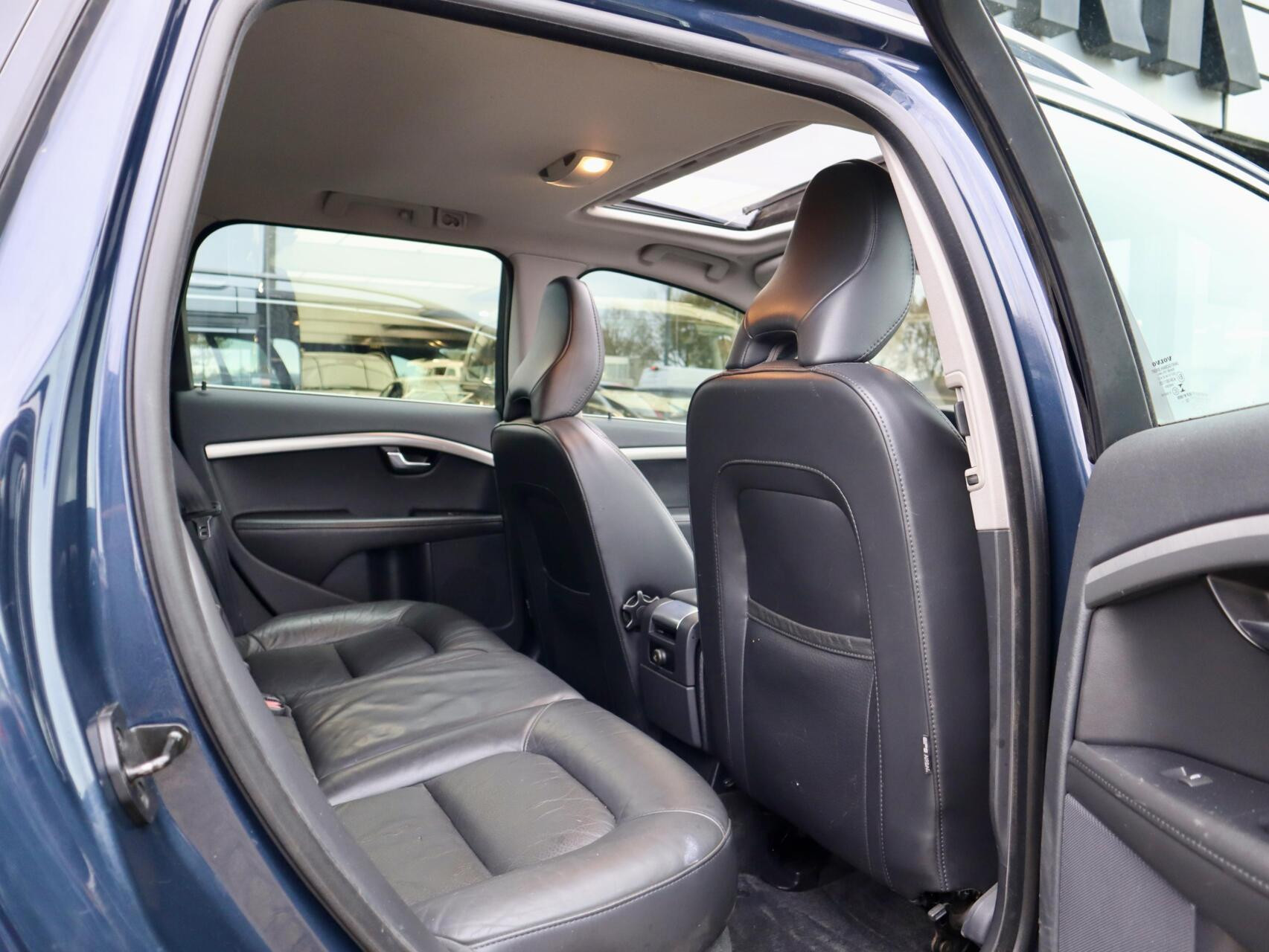 Hoofdafbeelding Volvo V70