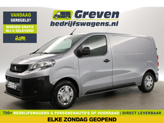 Peugeot Expert 1.5 BlueHDI L2H1 | Airco | Cruise | Parkeersens. | Trekh. | Elektrpakket 