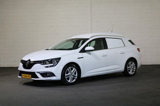 Renault Mégane 1.5 dCi Expression S&S Navigatie Trekhaak