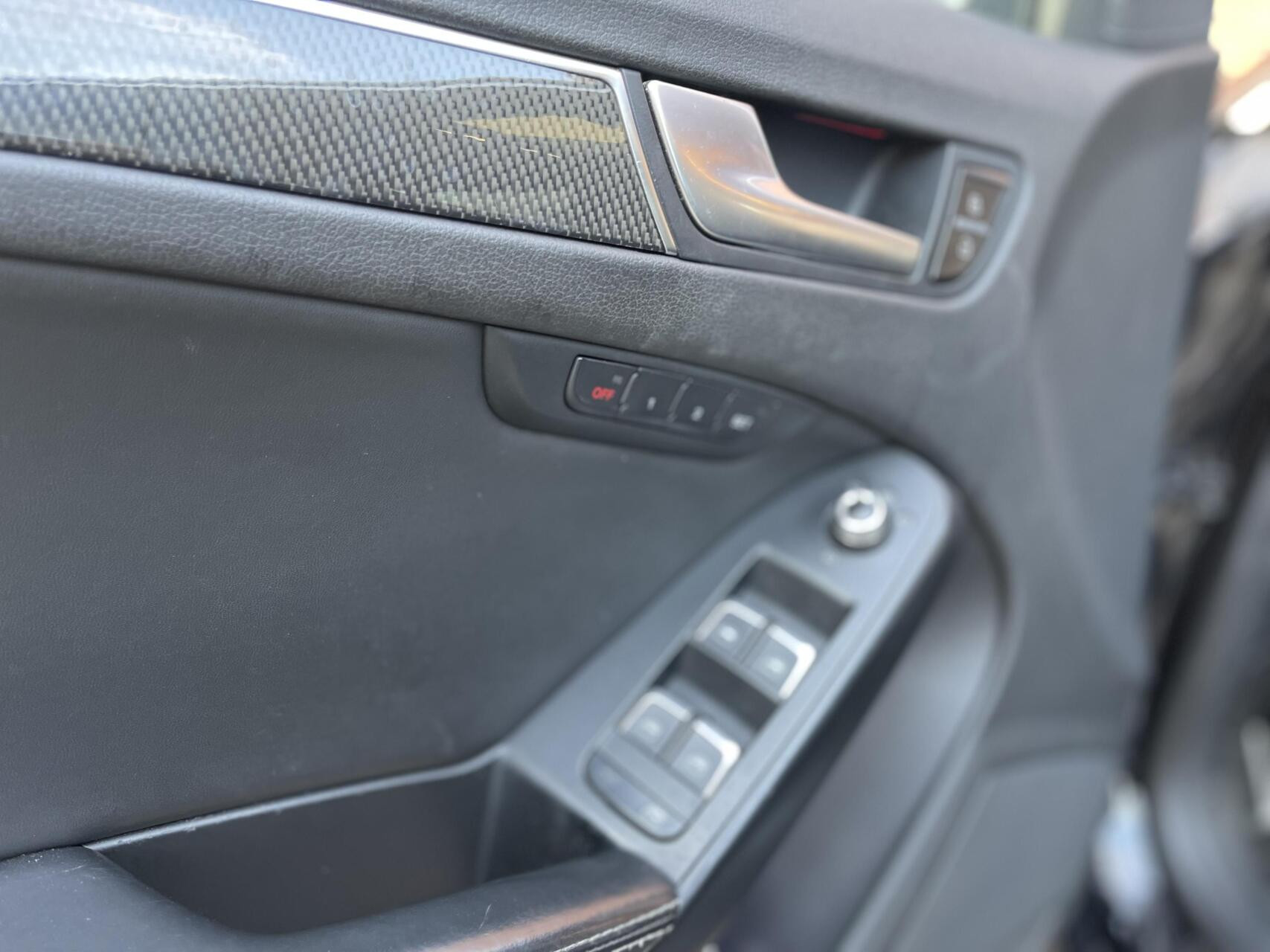 Hoofdafbeelding Audi S5