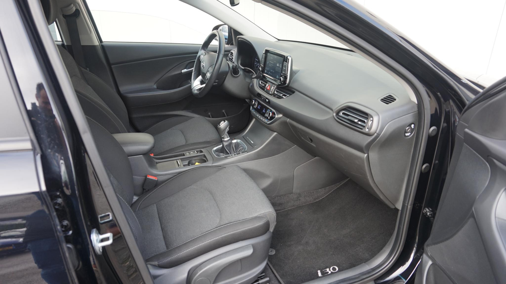 Hoofdafbeelding Hyundai i30
