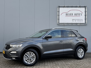 Volkswagen T-Roc 1.5 TSI Style Apple Carplay/Dealer/Camera.