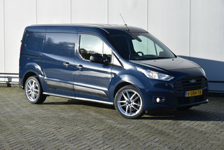 Ford Transit Connect 1.0 Ecoboost L2 Airco Navi Camera Cruise