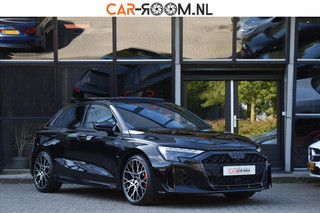 Audi RS3 Sportback 2.5 TFSI RS3 quattro Pano HUD Lane Sonos Camera Kuip RS3 400PK