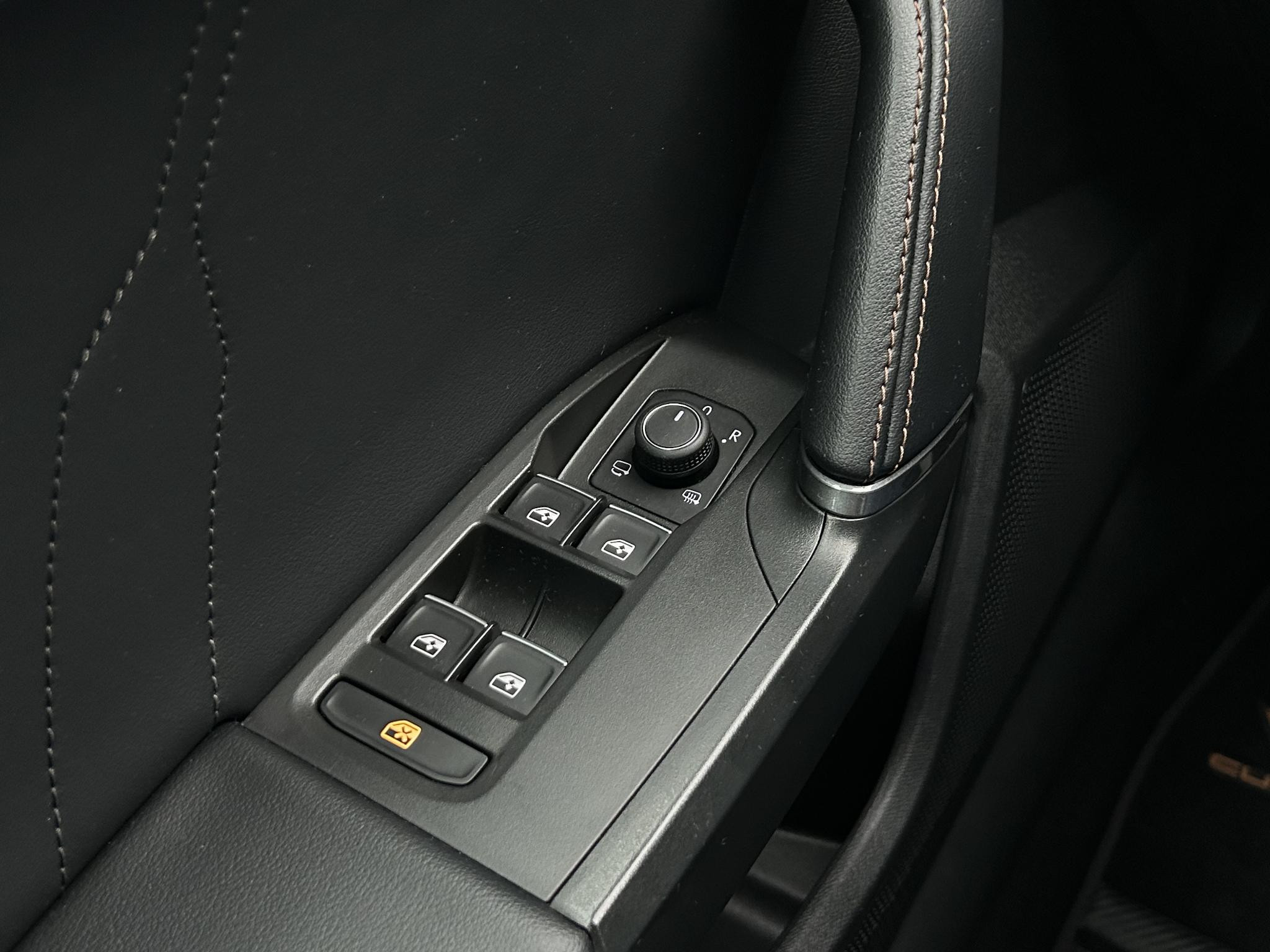 Hoofdafbeelding CUPRA Leon Sportstourer