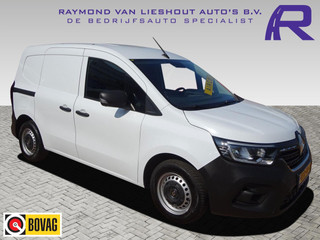 Hoofdafbeelding Renault Kangoo Renault Kangoo 1.5 Blue dCi Comfort L1 AIRCO NAVIGATIE CRUISE CONTROL PDC