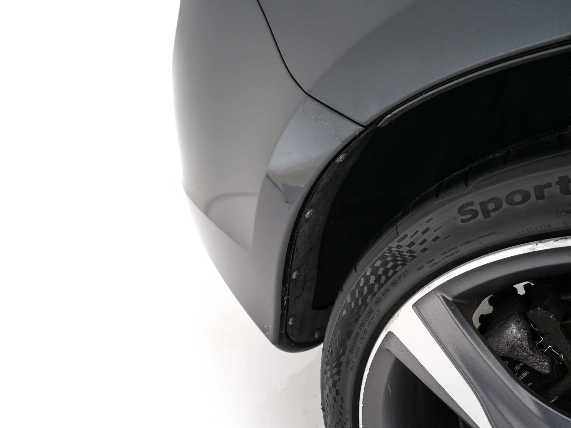 Hoofdafbeelding Volvo S60