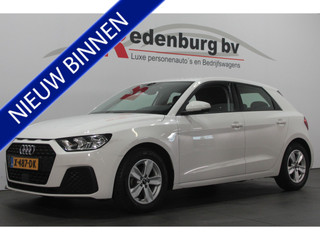 Audi A1 Sportback 25 TFSI - Carplay / Lane assist / Cruise / Parksens. achter