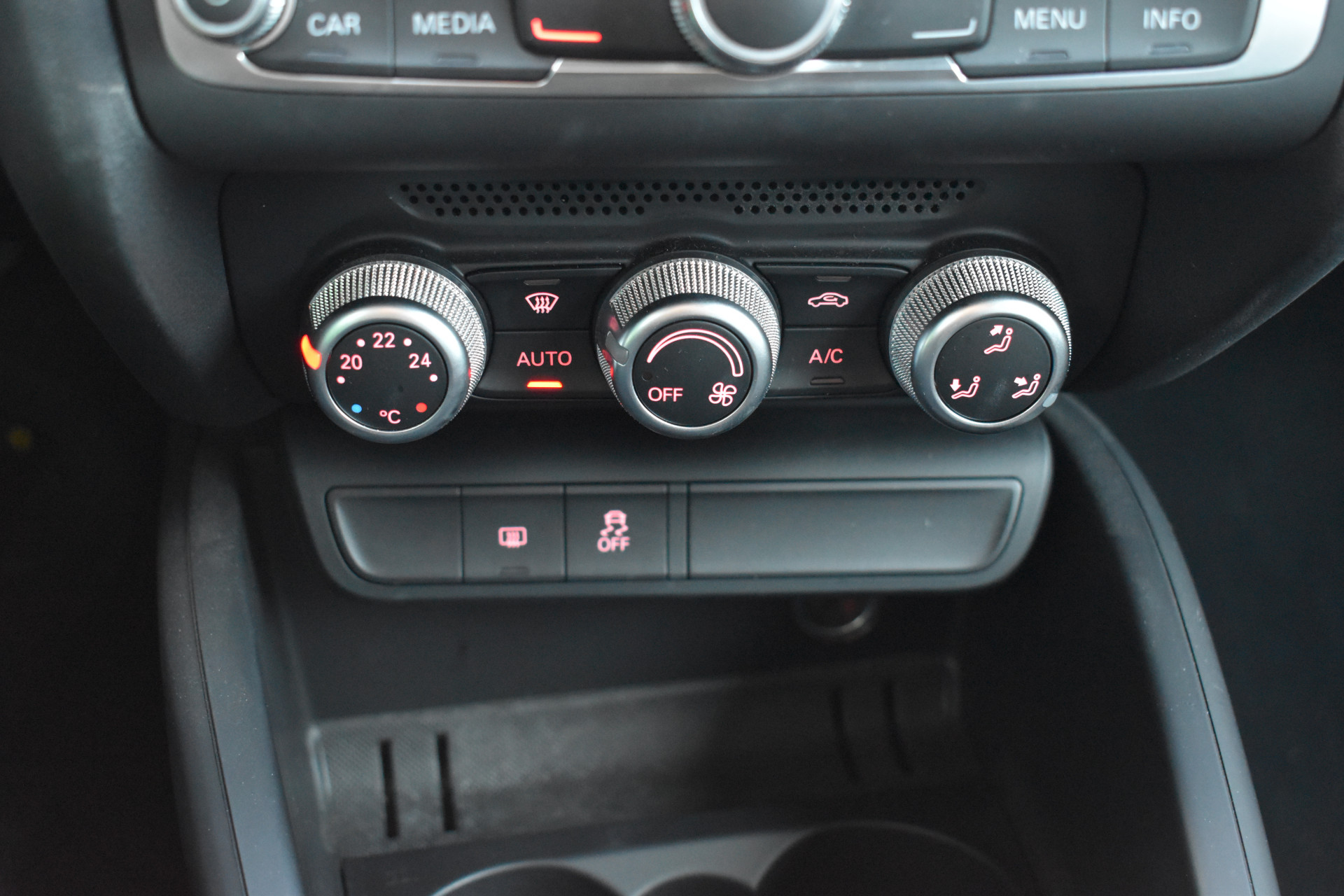 Hoofdafbeelding Audi A1