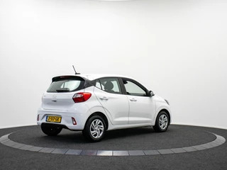 Hyundai i10 Hyundai i10 1.0 Comfort Smart | Private lease 309 p.m. | Navigatie - afbeelding nr 2