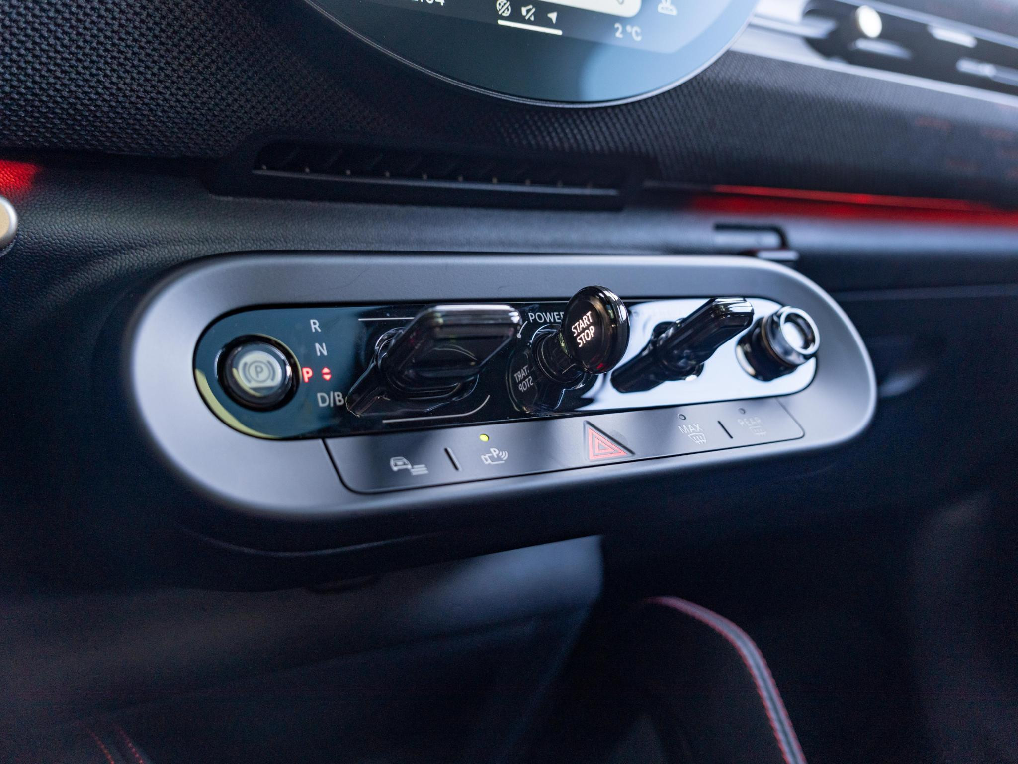 Hoofdafbeelding MINI Aceman