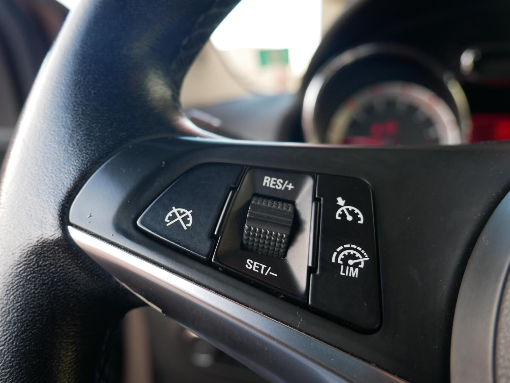 Hoofdafbeelding Opel ADAM