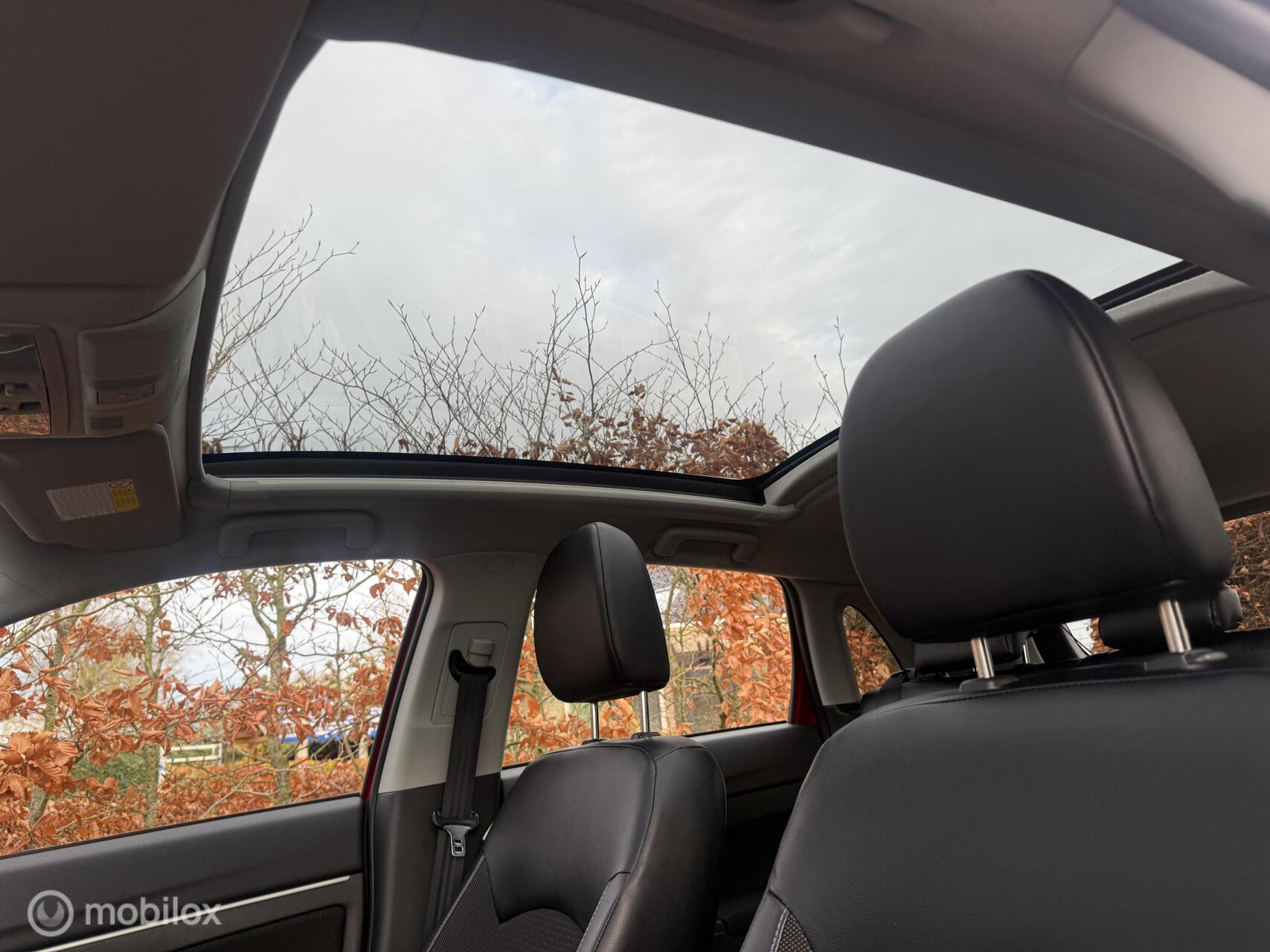 Hoofdafbeelding Citroën C4 Aircross