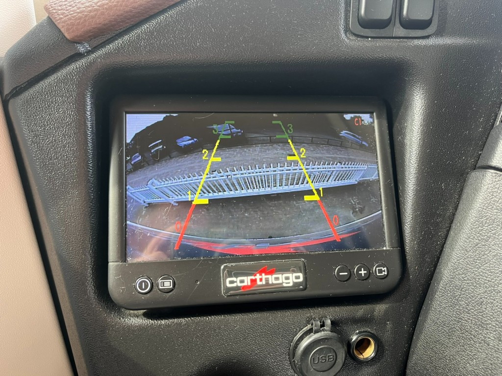 Hoofdafbeelding Carthago Chic C-line 5.0 Qb Suite 180pk Automaat