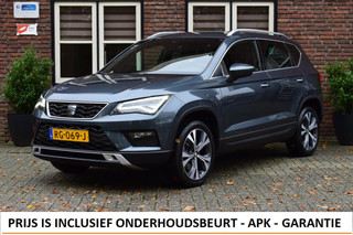 Seat Ateca 1.4 TSI DSG Aut. Xcellence Camera | Adapt. Cruise Control | Keyless