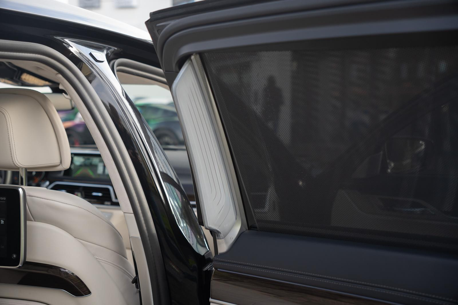 Hoofdafbeelding BMW 7 Serie