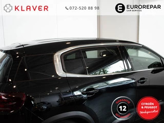 Citroën C5 Aircross Citroën C5 Aircross 136PK EAT6 Hybrid Plus | Stoelverw | PDC v+a | Camera | Navi - afbeelding nr 10