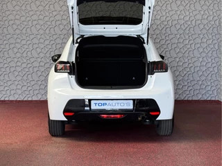 Peugeot 208 Peugeot 208 1.2 ALLURE VIR.COCKPIT ✅100PK ✅CARPLAY NAVI LMV LED ✅STOELVERW. ✅360CAM ADAP.CRUISE KEYLESS 2024 - afbeelding nr 45