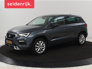 Hoofdafbeelding SEAT Ateca SEAT Ateca 1.5 TSI Style Intens | Trekhaak |  Stoelverwarming | Carplay | Full LED | Park Assist | Climate control | Cruise control