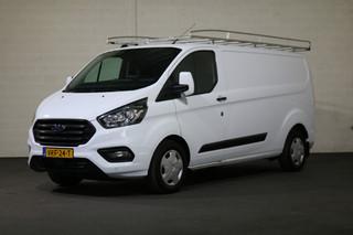 Ford Transit Custom 2.0 TDci 130pk L2 H1 Trend Automaat Inrichting