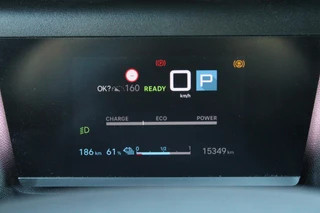 Citroën ë-C4 Citroen Ë-C4 FEEL PACK 136PK 50 kWh | ACHTERUITRIJ CAMERA | NAVIGATIE | APPLE CARPLAY/ANDROID AUTO | LED KOPLAMPEN | CLIMATE CONTROL | CRUISE CONTROL | 18