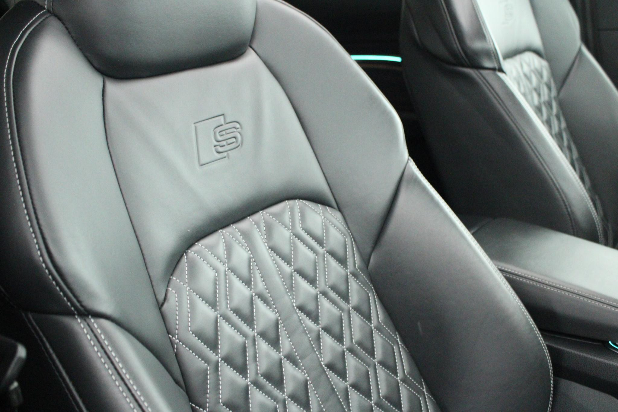 Hoofdafbeelding Audi Q8 Sportback e-tron