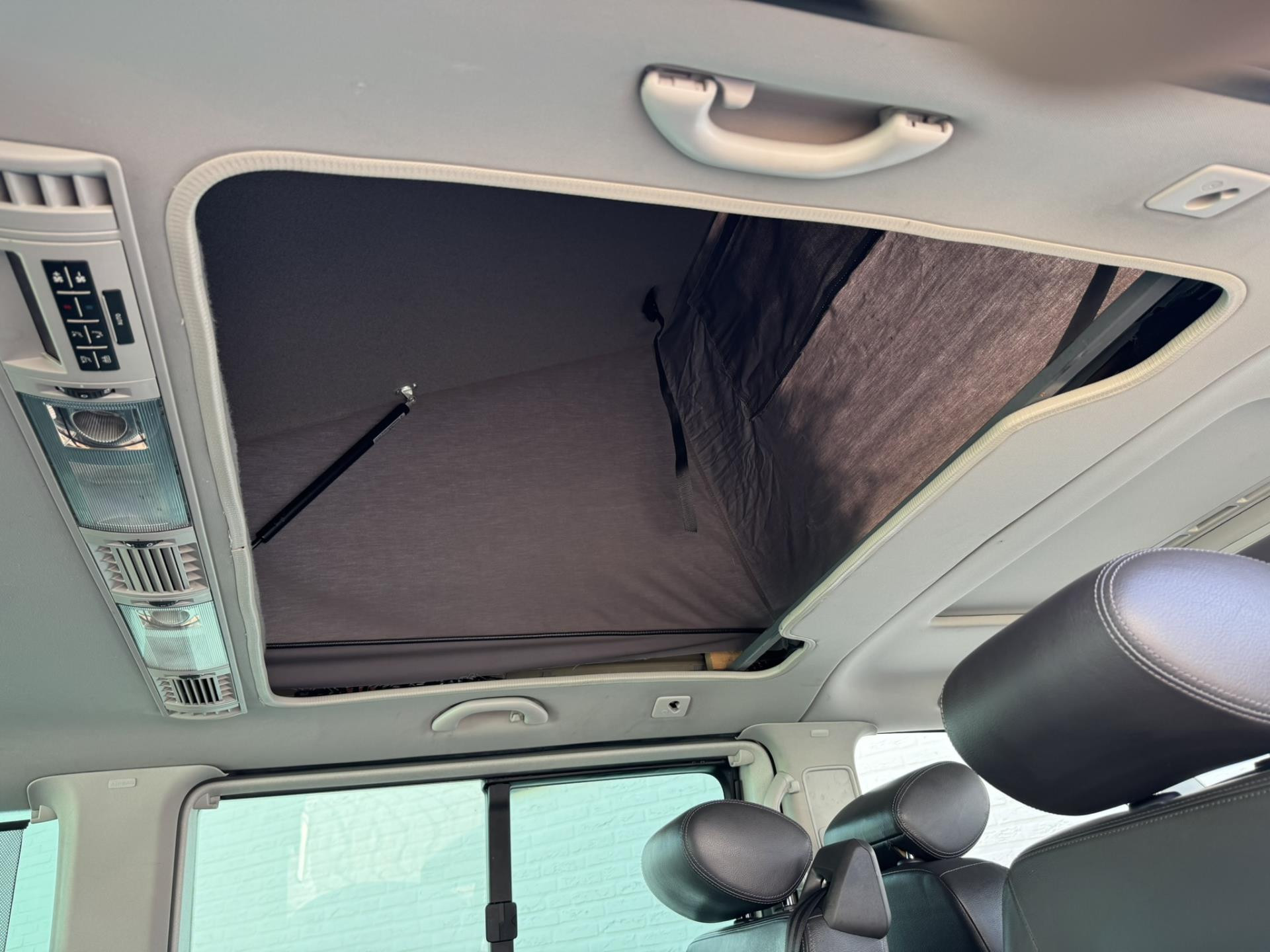 Hoofdafbeelding Volkswagen Multivan