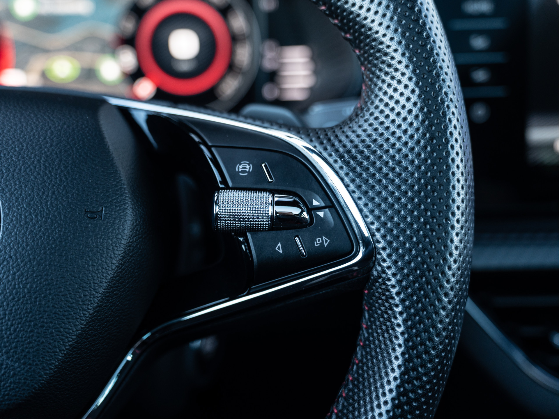 Hoofdafbeelding Škoda Kamiq