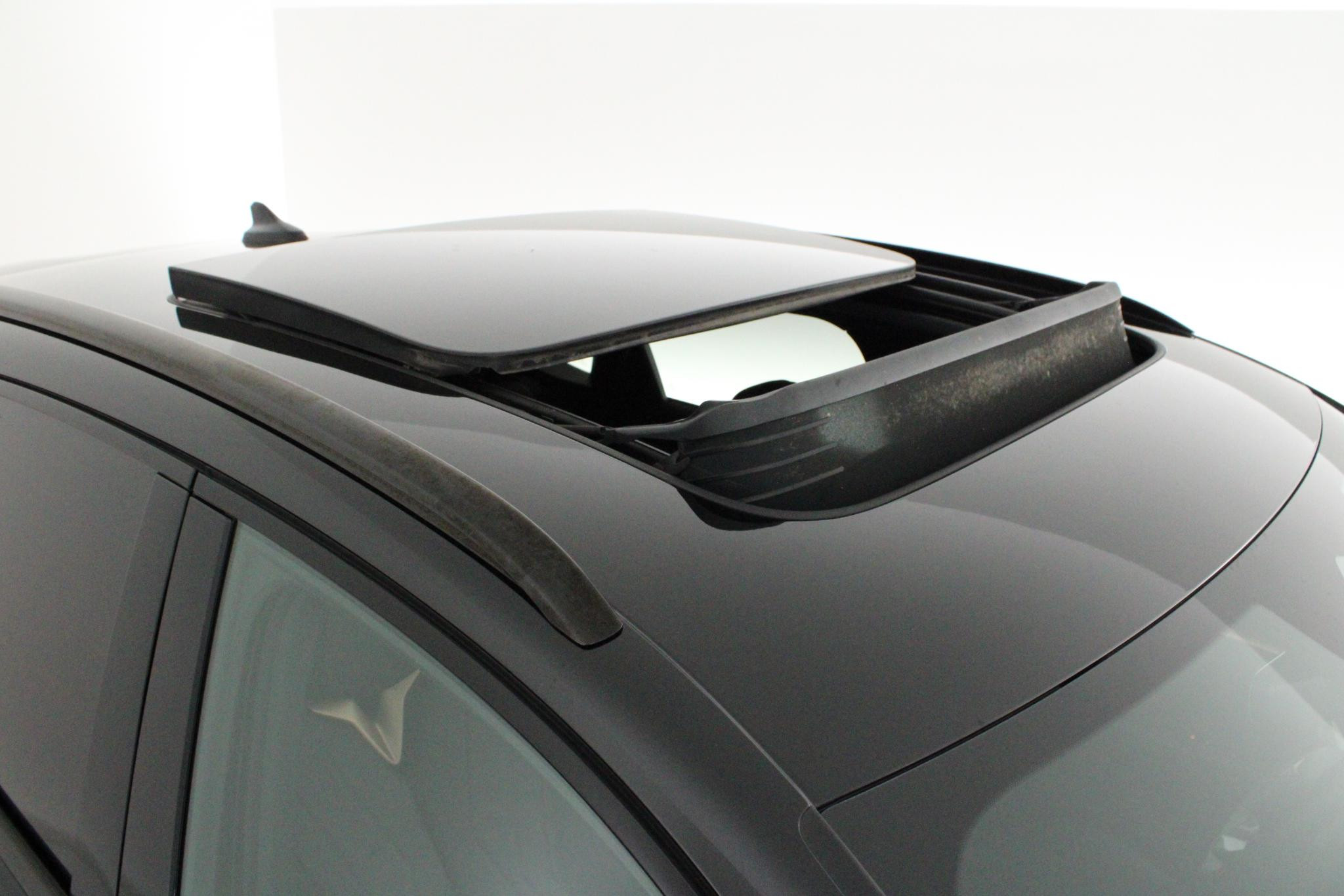 Hoofdafbeelding CUPRA Terramar