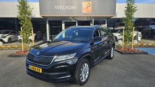 Škoda Kodiaq 1.5 TSI Business Edition NLauto | Dealeronderhouden