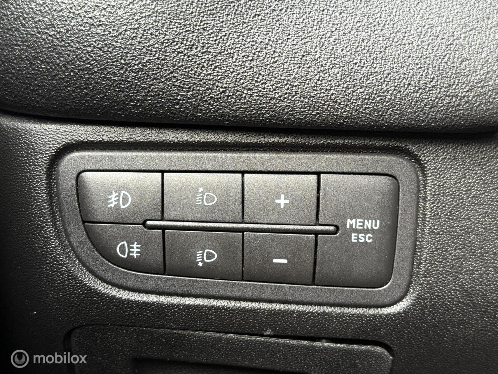 Hoofdafbeelding Fiat Punto