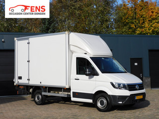 Volkswagen Crafter 35 2.0 TDI L3 Highline LAADKLEP! CARPLAY/ANDROID! NAVI! CRUISE! BLUETOOTH! AIRCO!