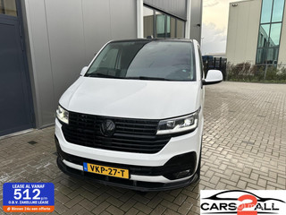 Volkswagen Transporter 2.0 TDI L2H1 30 Comfortline Bulli DSG