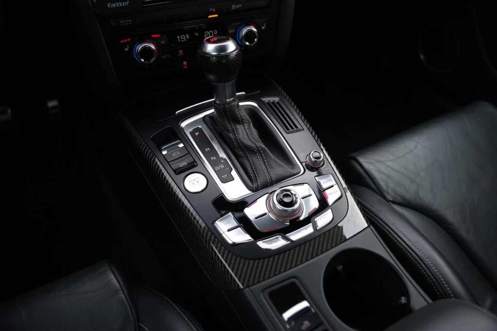 Hoofdafbeelding Audi RS5