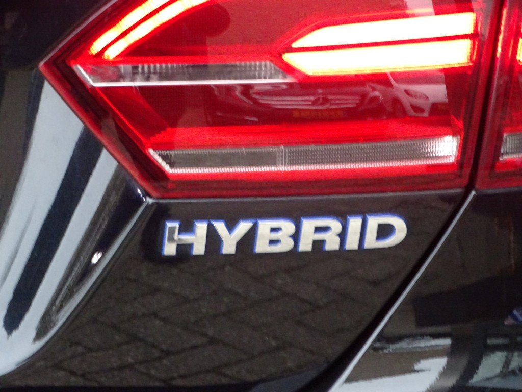 Hoofdafbeelding Volkswagen Jetta