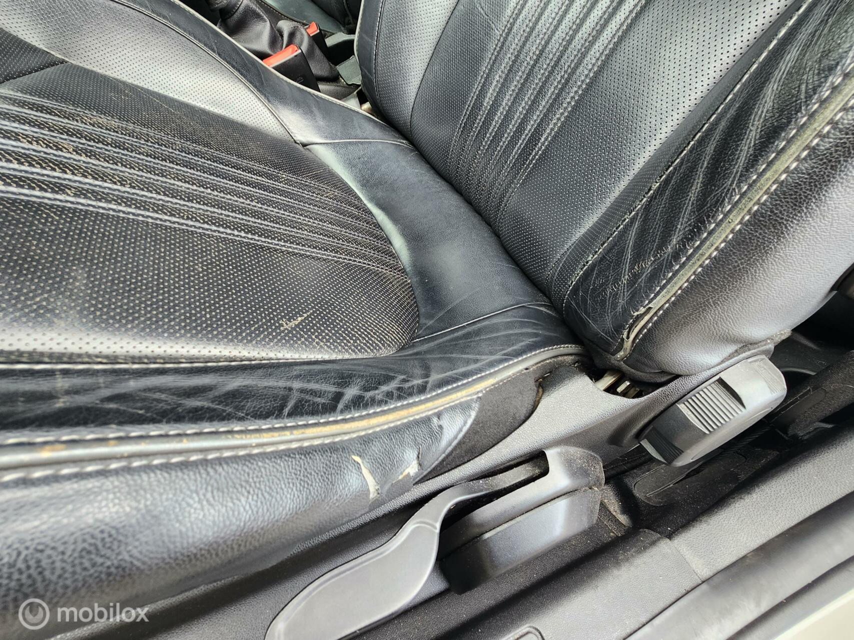 Hoofdafbeelding Alfa Romeo MiTo